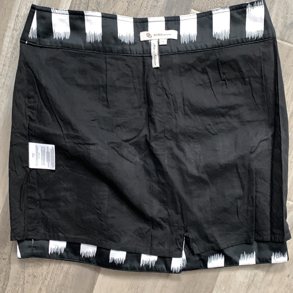 BCBGeneration women short Skirt. - Picture 4 of 7